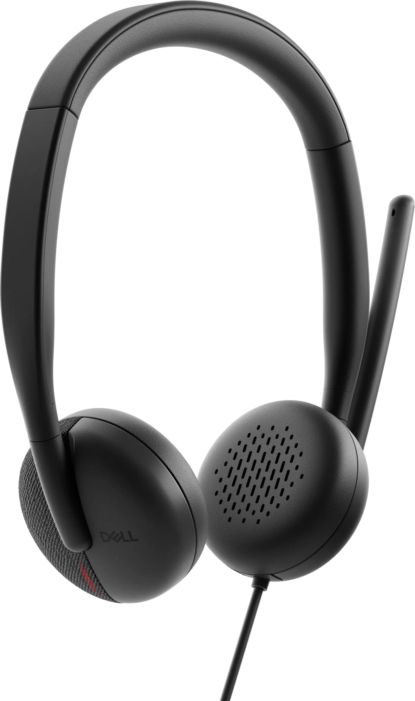 DELL WH3024 Auriculares Alámbrico Diadema Oficina/Centro de llamadas U 2