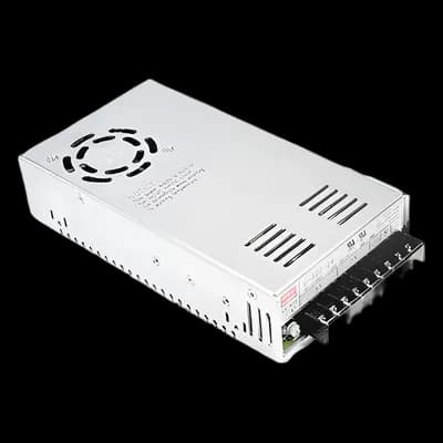 Meanwell SD350B12