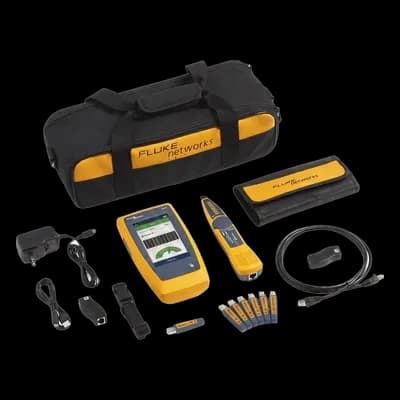 Fluke Networks LIQ-DUO-KIT-H6-MX