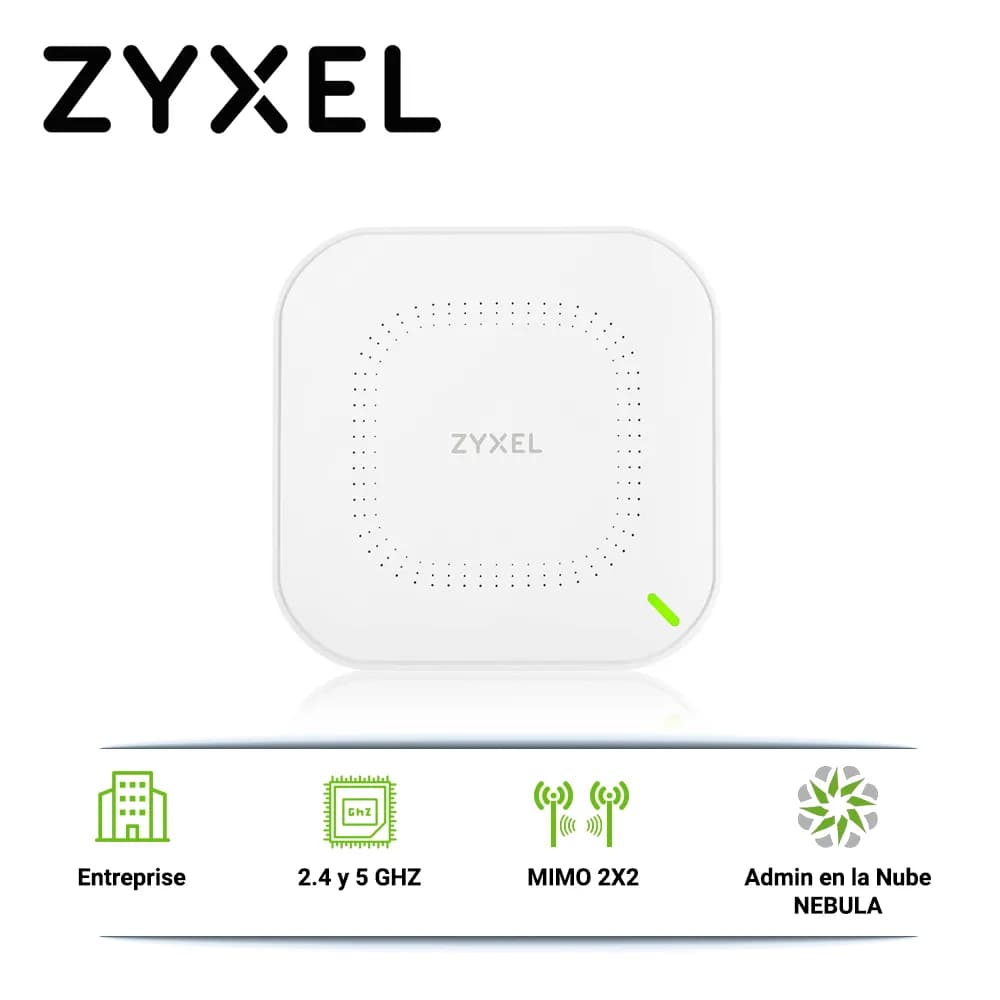 Zyxel NWA1123ACV3