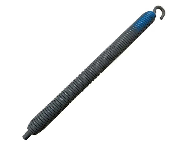 WEJOIN WJBBS58 - Resorte de balance para barreras Wejoin con Servo Mot 2