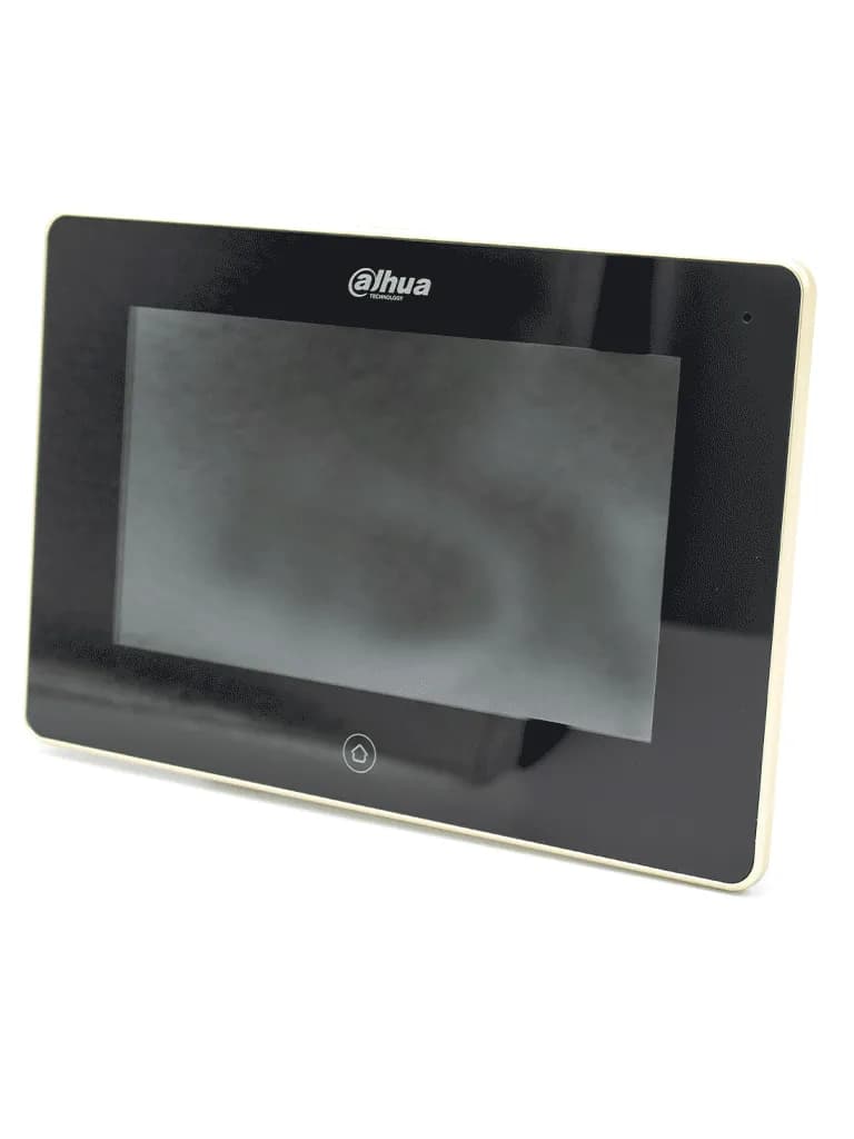DAHUA VTH5221DS2 - Monitor IP Touch de 7" con conectividad WiFi y Ethe 2