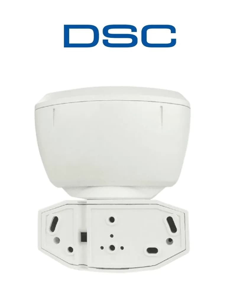 DSC PG9944 - Detector de movimiento con cámara de fotograma exterior I 4