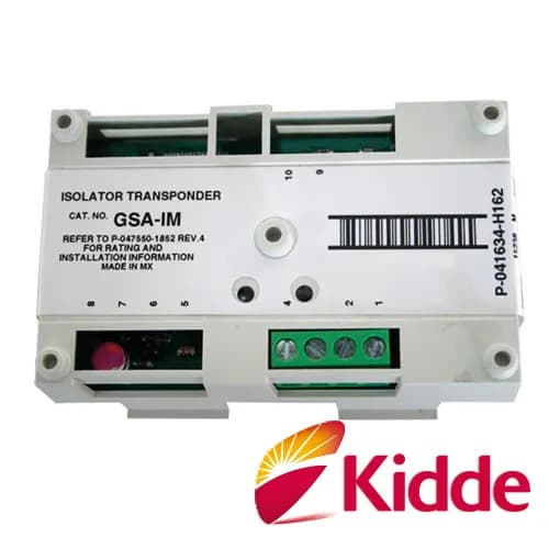 Kidde GSA-IM2