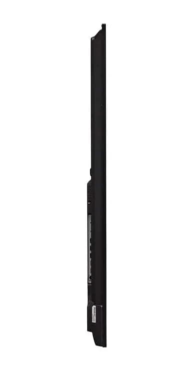 LG 50UL5Q-E pantalla de señalización Pantalla plana de señalización di 6