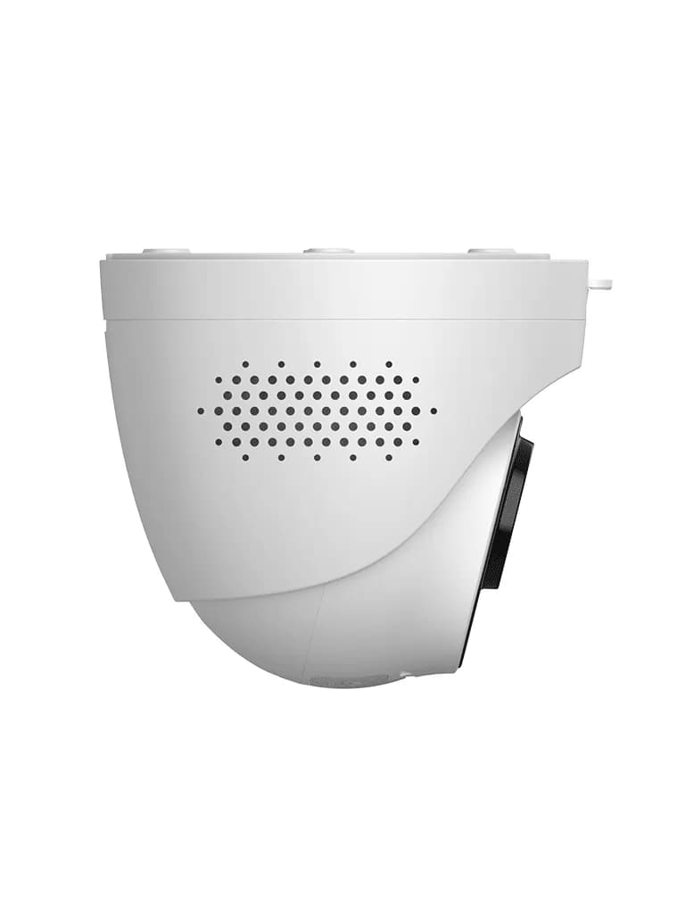 IMOU IPC-PS8EN-8X0 - Cámara Domo IP de 8 Megapixeles/ Lente 2.8mm/ Aud 3