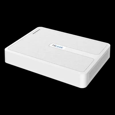 HiLook by HIKVISION NVR-108H-D/8P(D)