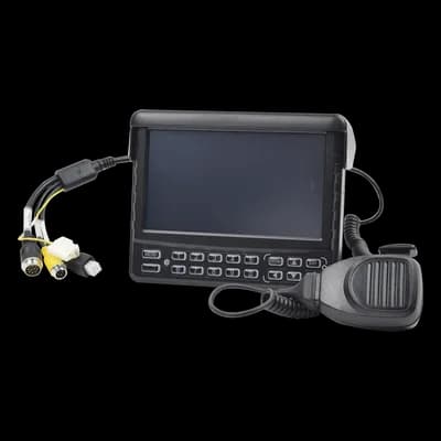 Streamax XMRCP4