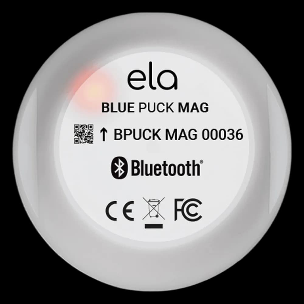 ELA Innovation BLUEPUCKMAGKIT