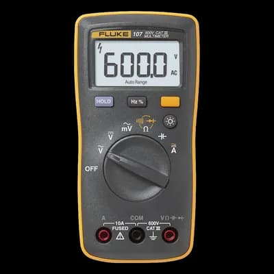 Fluke FLUKE-107ESP