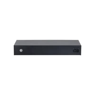 DAHUA DH-S3024-24GT - Switch Gigabit de 24 puertos no administrable, C 3