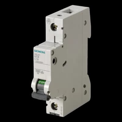 Siemens 5SL61027CC