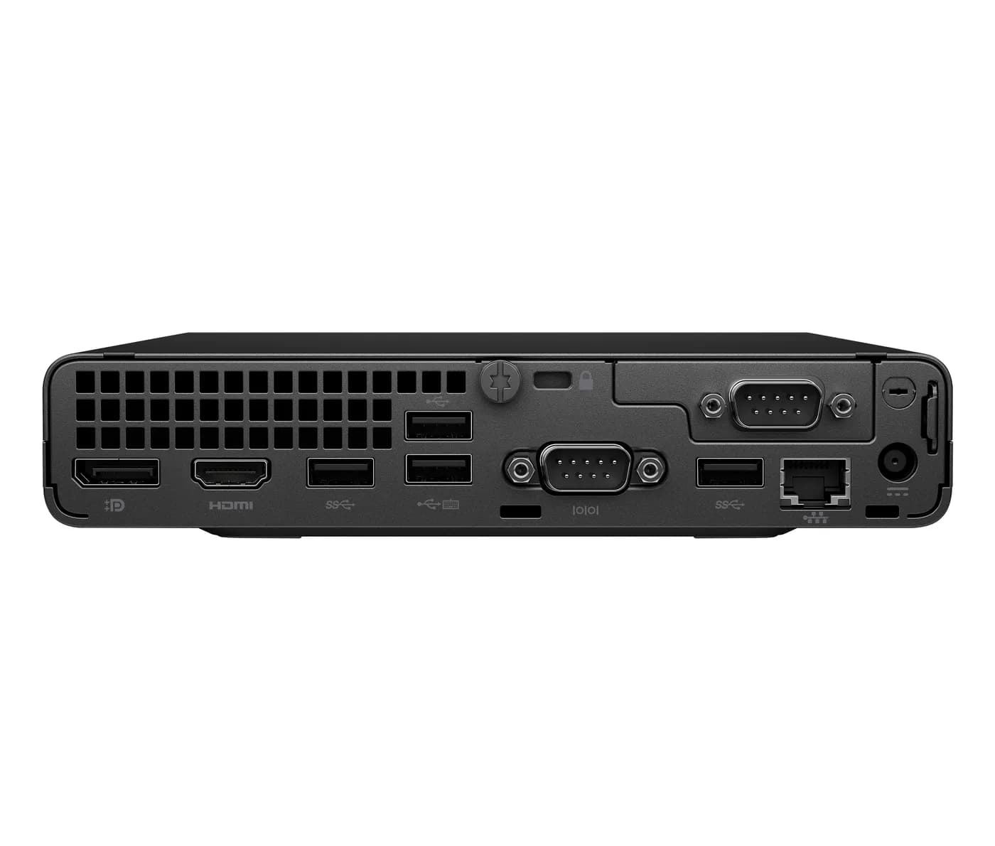 HP Pro Mini 260 G9 Desktop PC Intel® Core™ i5 i5-1334U 16 GB DDR4-SDRA 4