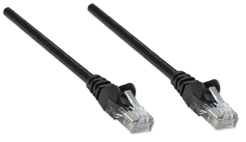 Intellinet Cable Patch Cat6, UTP 3