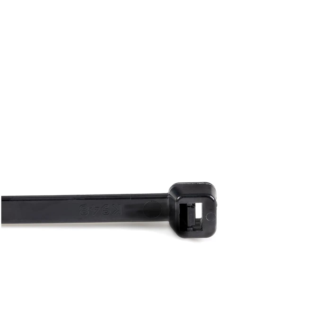 StarTech.com Cinchos Sujetacables de 25 cm - 4 mm de Ancho, 68 mm de D 3