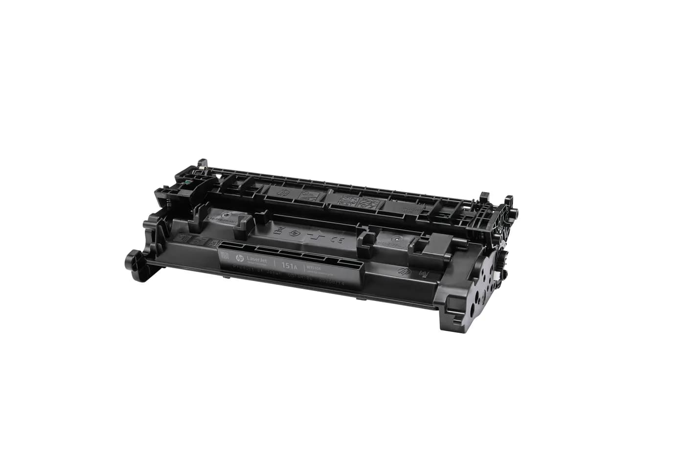 HP Cartucho de tóner LaserJet 151A, negro 3