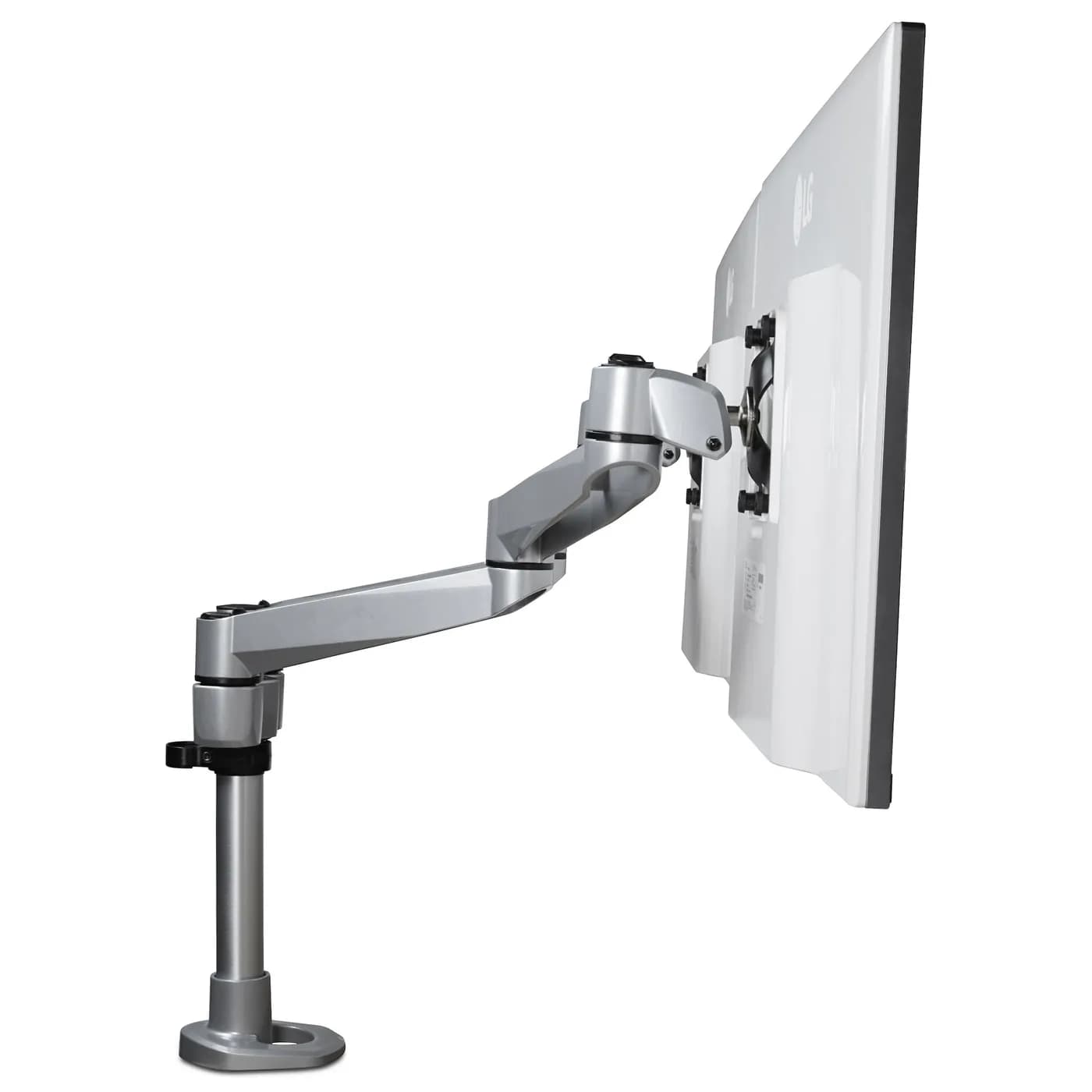 StarTech.com Brazo Articulado Prémium para Dos Monitores de hasta 30"  10