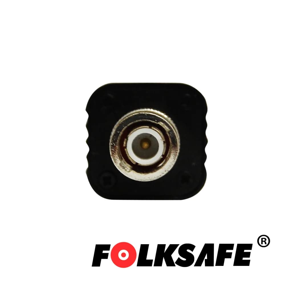 PROTECTOR DE VOLTAJE FOLKSAFE FS-SP3001U, PROTEGE CONTRA SOBRETENSIONE 2