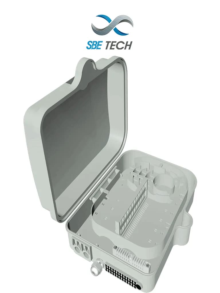 SBE Tech SBE-CDEXTFTTX2X24NL