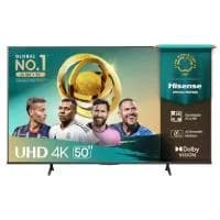 Hisense 50A65NV