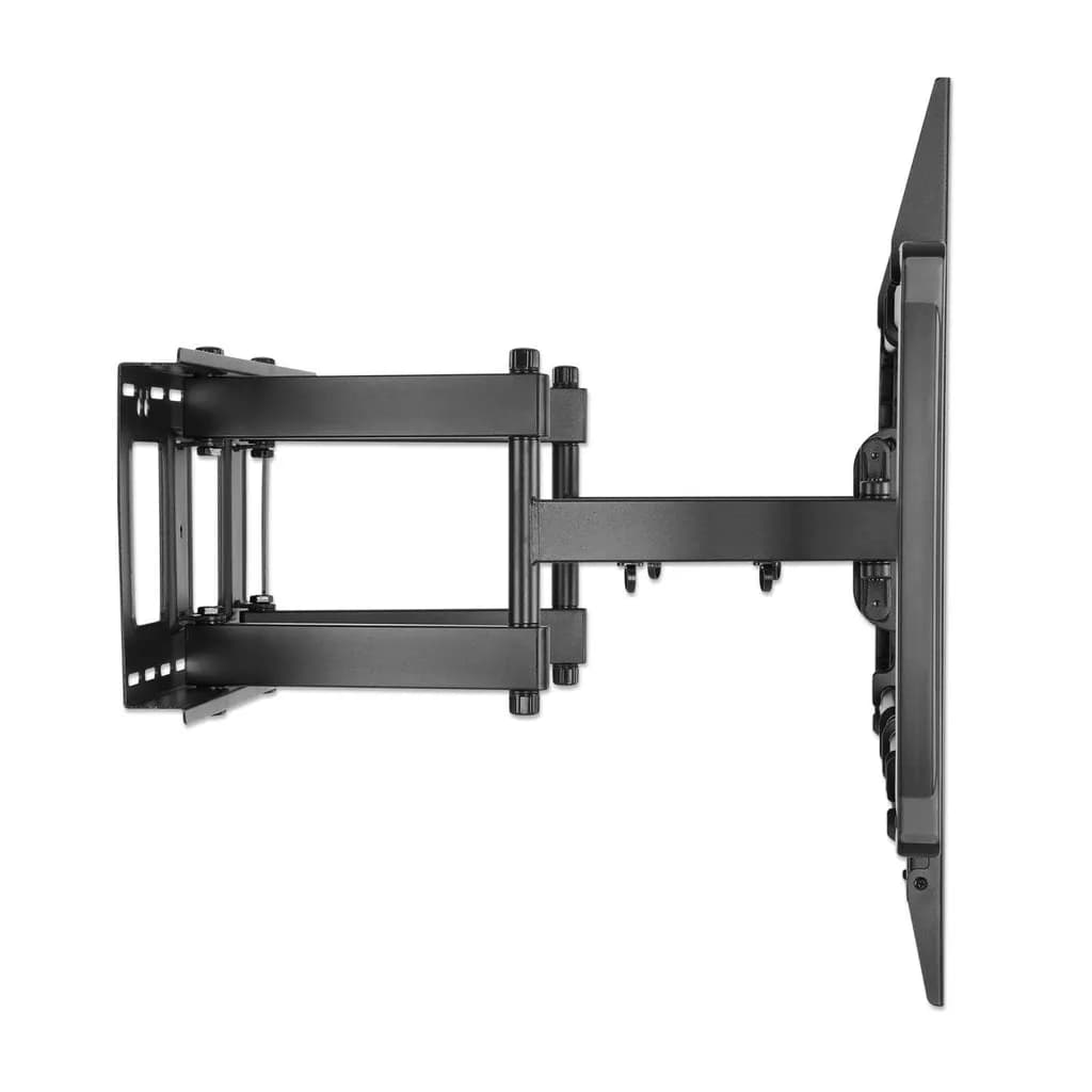 Manhattan Soporte para TV, de pared, movimiento articulado, pantallas  6
