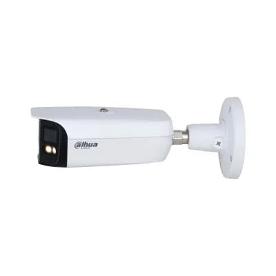 Dahua IPC-PFW5849-A180-E2-ASTE - Cámara IP Bullet 4K con multivisión e 3