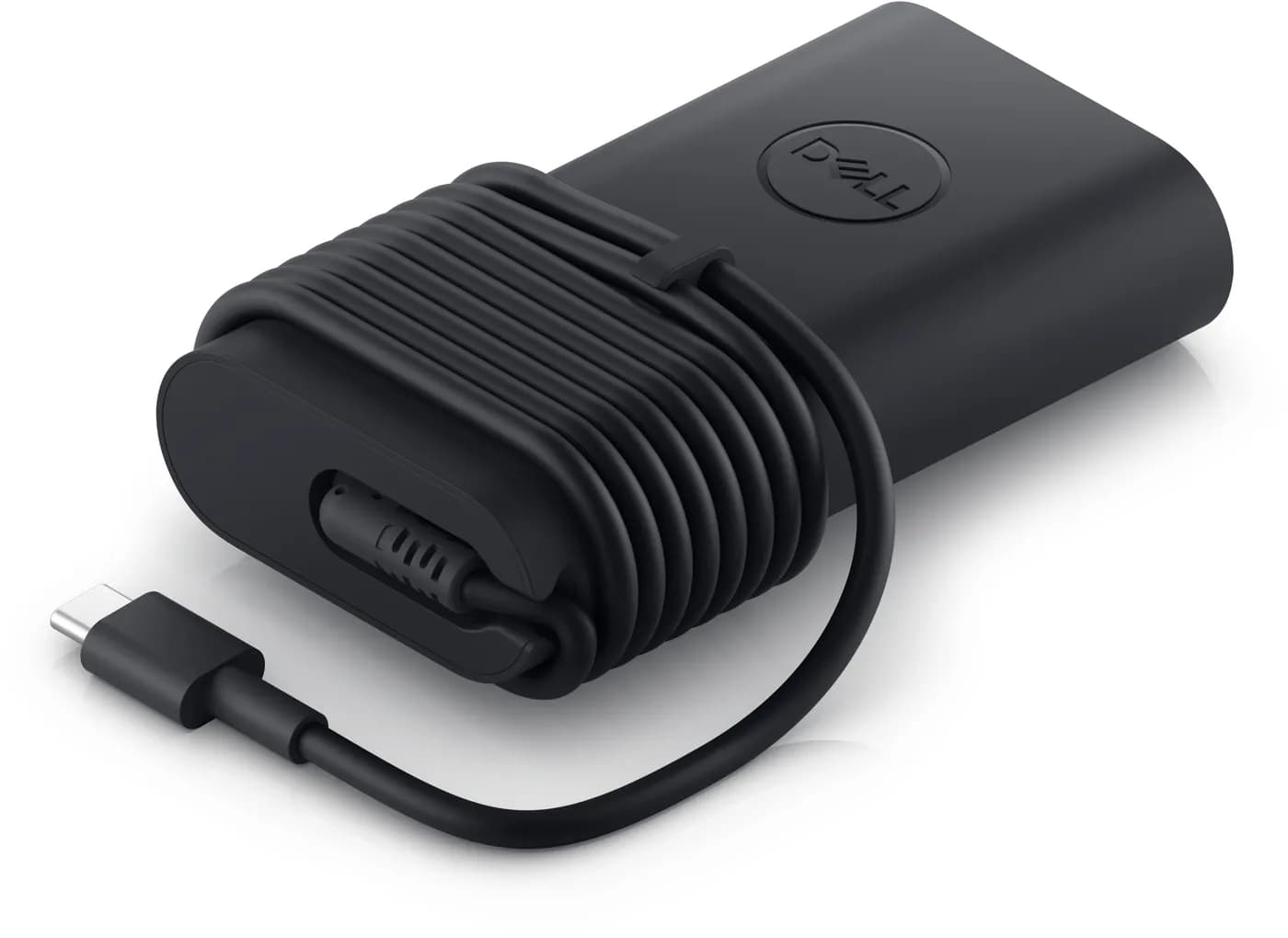 DELL 492-BDNJ adaptador e inversor de corriente Interior 100 W Negro 2