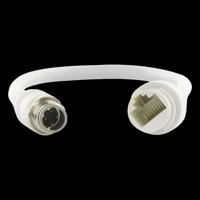 Hikvision M12TORJ45