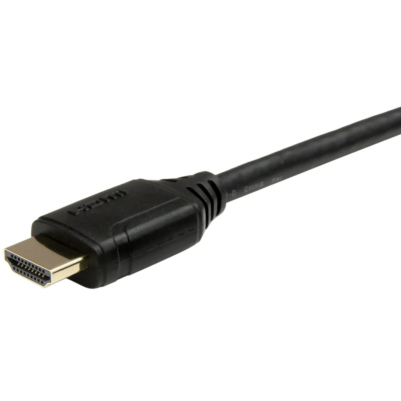 StarTech.com Cable HDMI premium de alta velocidad con Ethernet - 4K 60 2