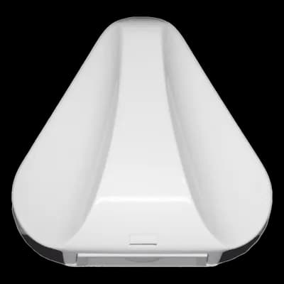 Sensor Ambiental Inalámbrico / Detección de Inundación y Temperatura /