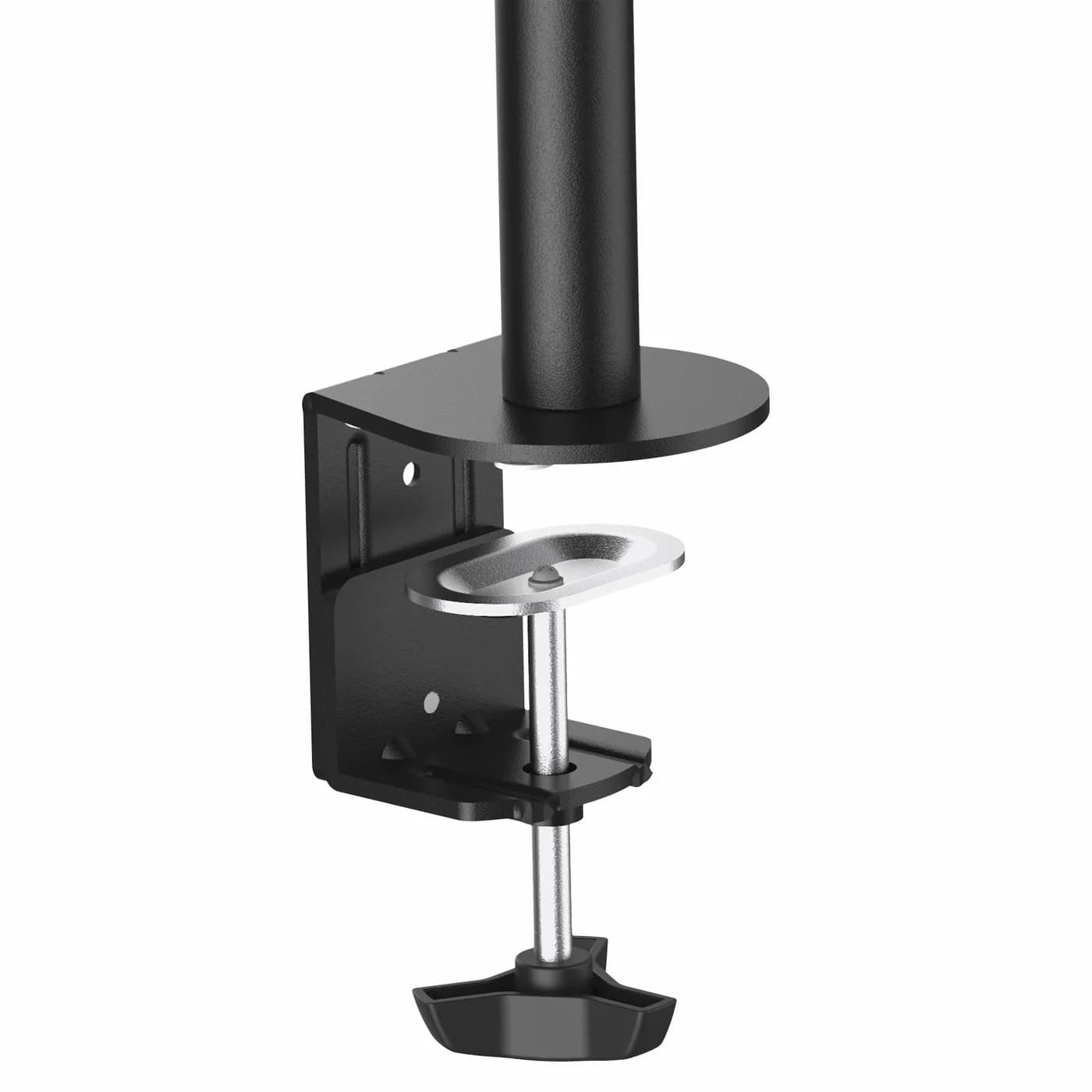 StarTech.com Soporte VESA de Sobremesa para 1 Monitor - Base para Pant 4