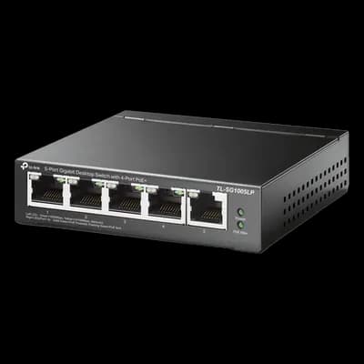 TP-Link TL-SG1005LP