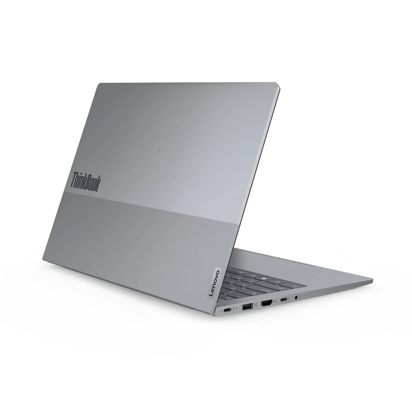 Lenovo ThinkBook 14 G7 IML Intel Core Ultra 5 125U Computadora portáti 11