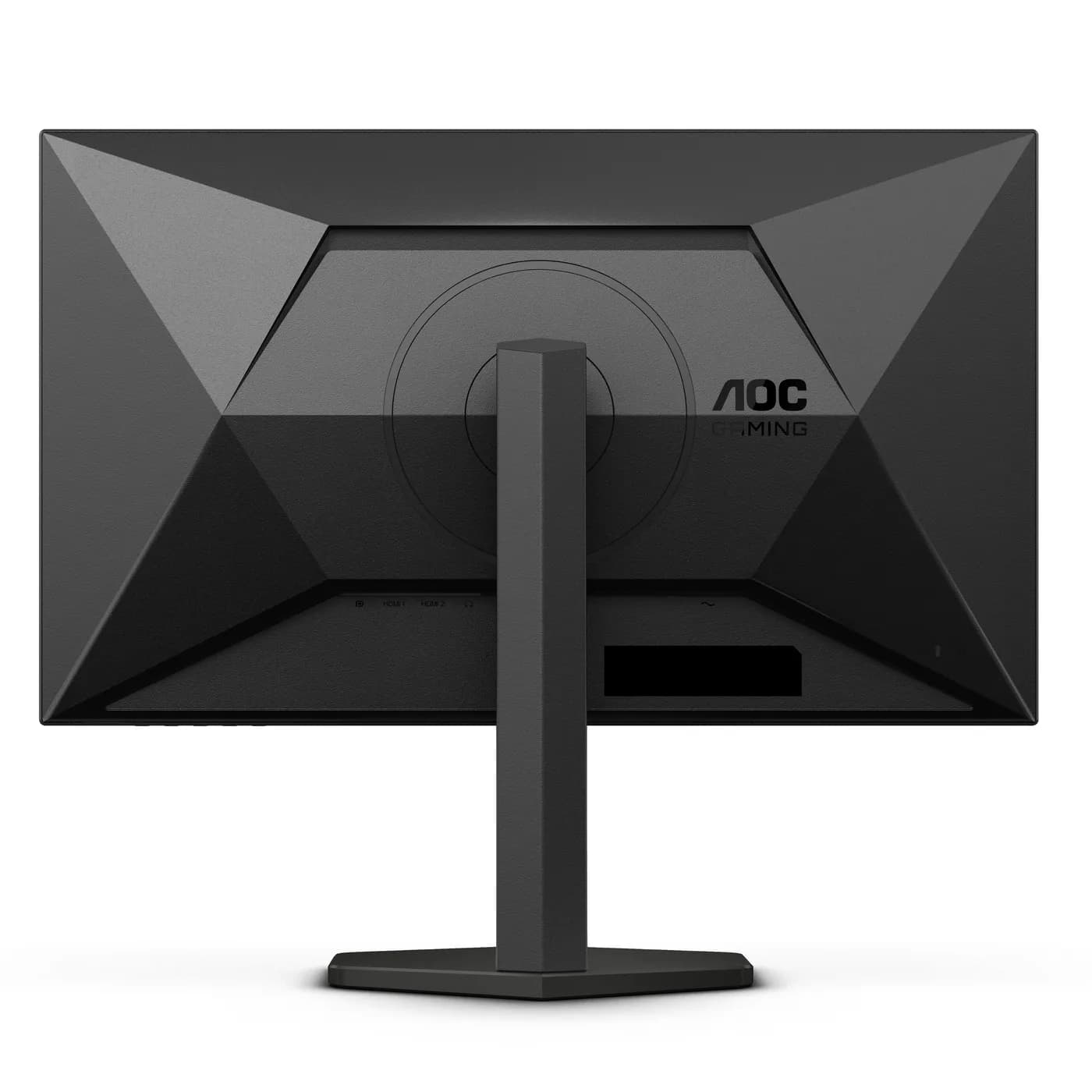 AOC G4 Q27G4XN monitor de computadora 68.6 cm (27") 2560 x 1440 Pixele 15