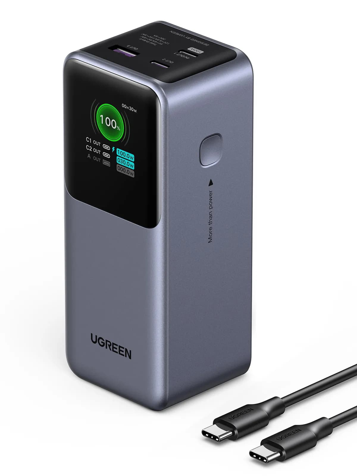 UGREEN 35524B