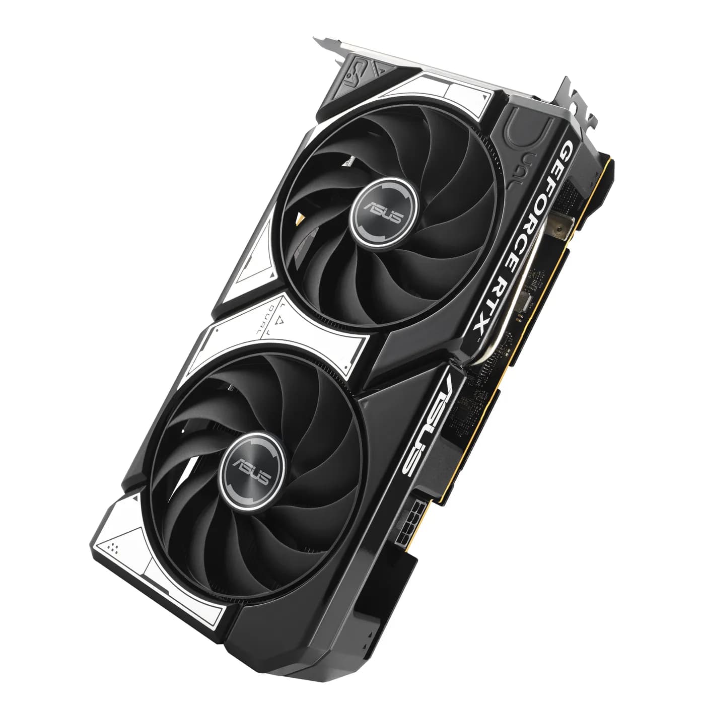 ASUS Dual -RTX5060-O8G NVIDIA GeForce RTX 5060 8 GB GDDR7 13