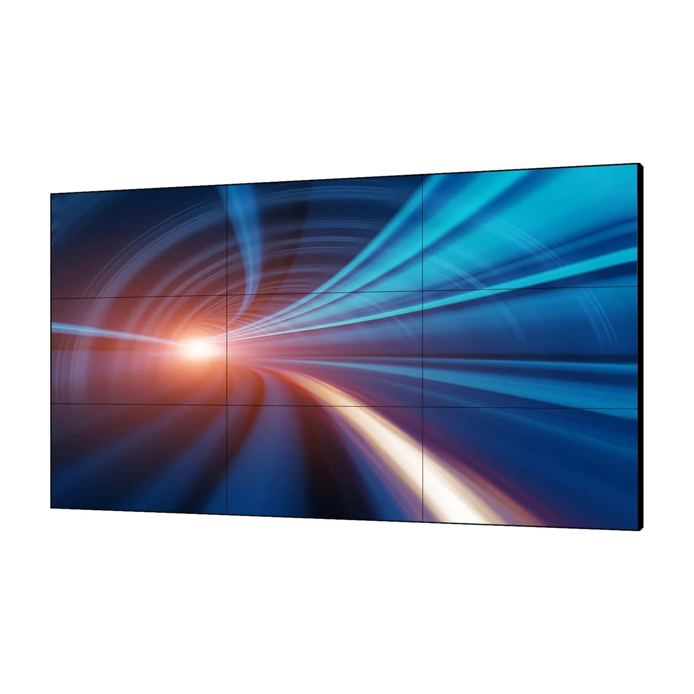 Dahua Technology LS550UCM-EF DLED Interior 2
