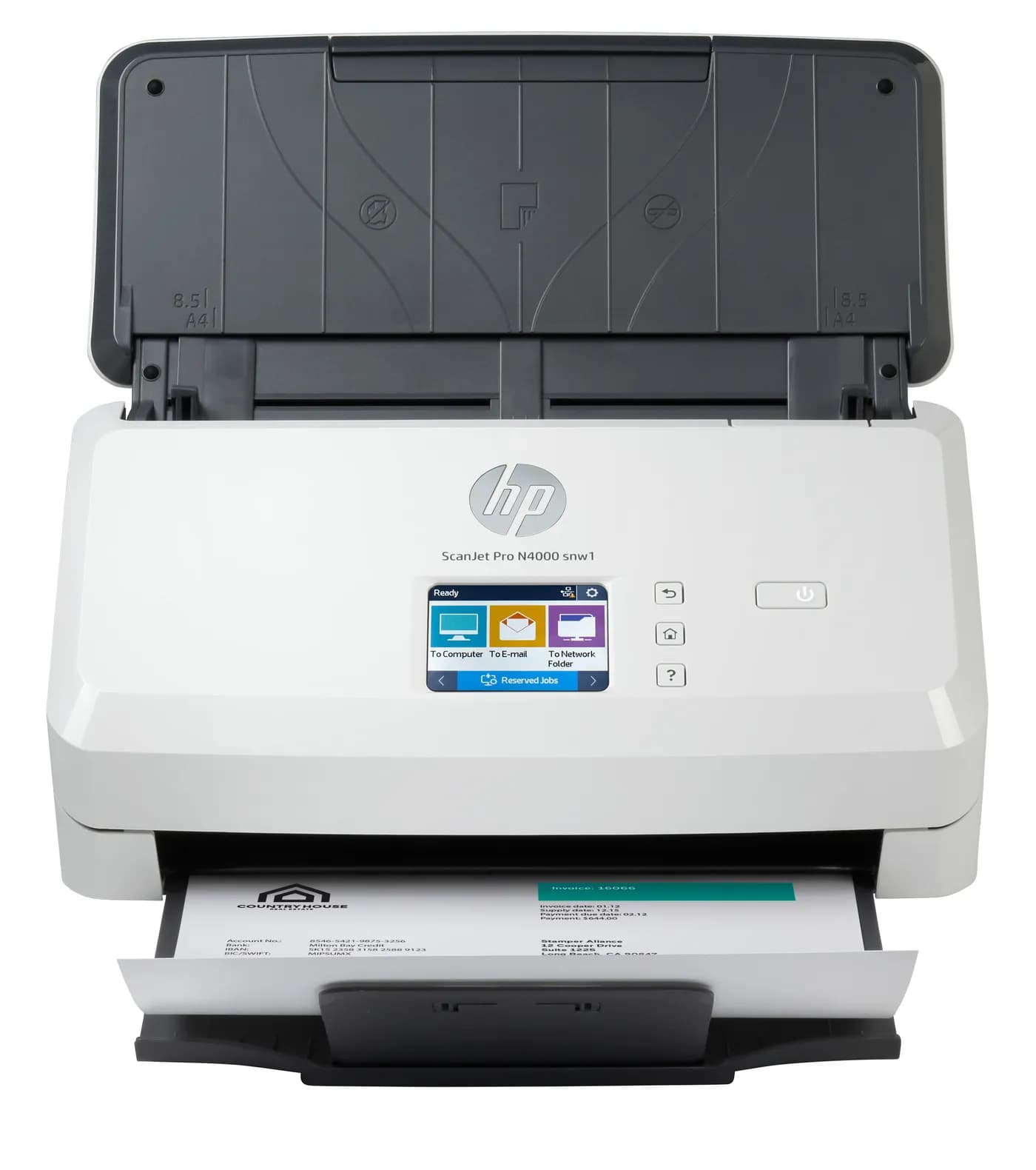 HP 6FW08A#BGJ