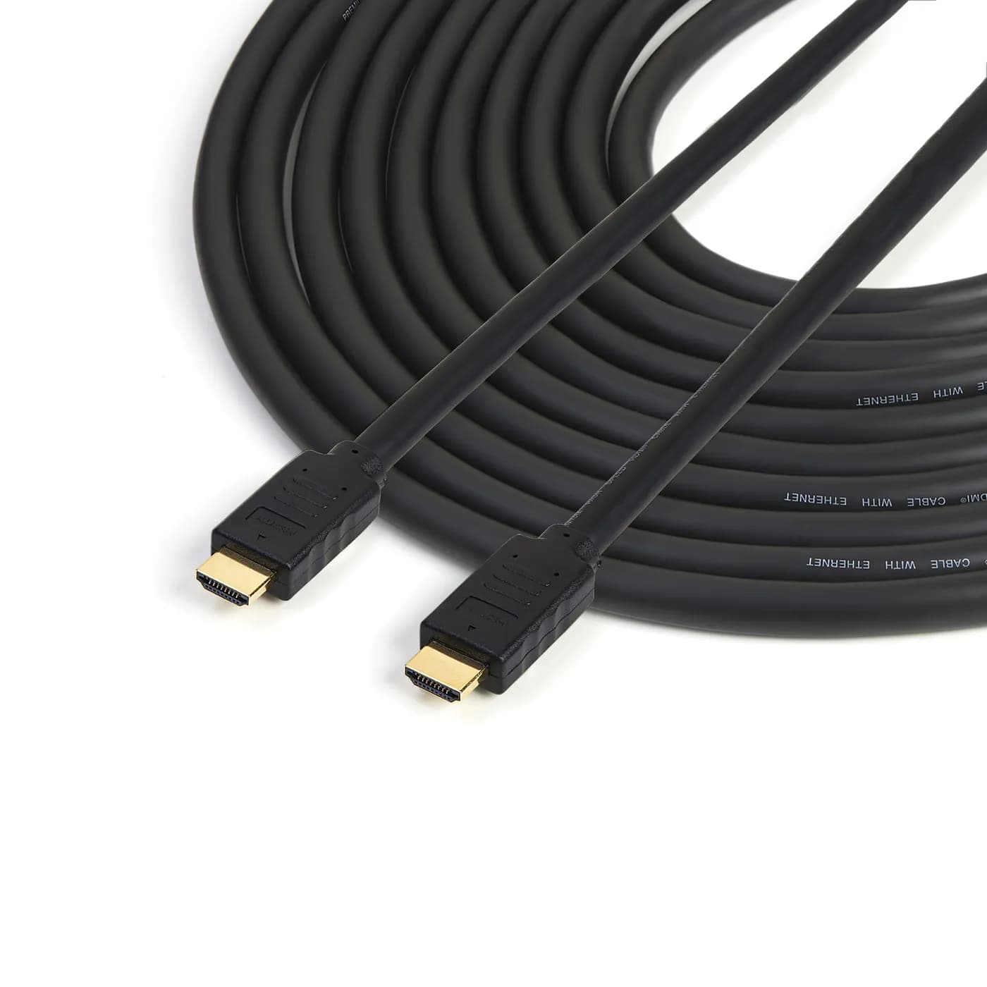 StarTech.com Cable de 7m HDMI de alta velocidad premium con Ethernet - 2