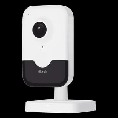 HiLook by HIKVISION IPC-C320HA-D/W(W)