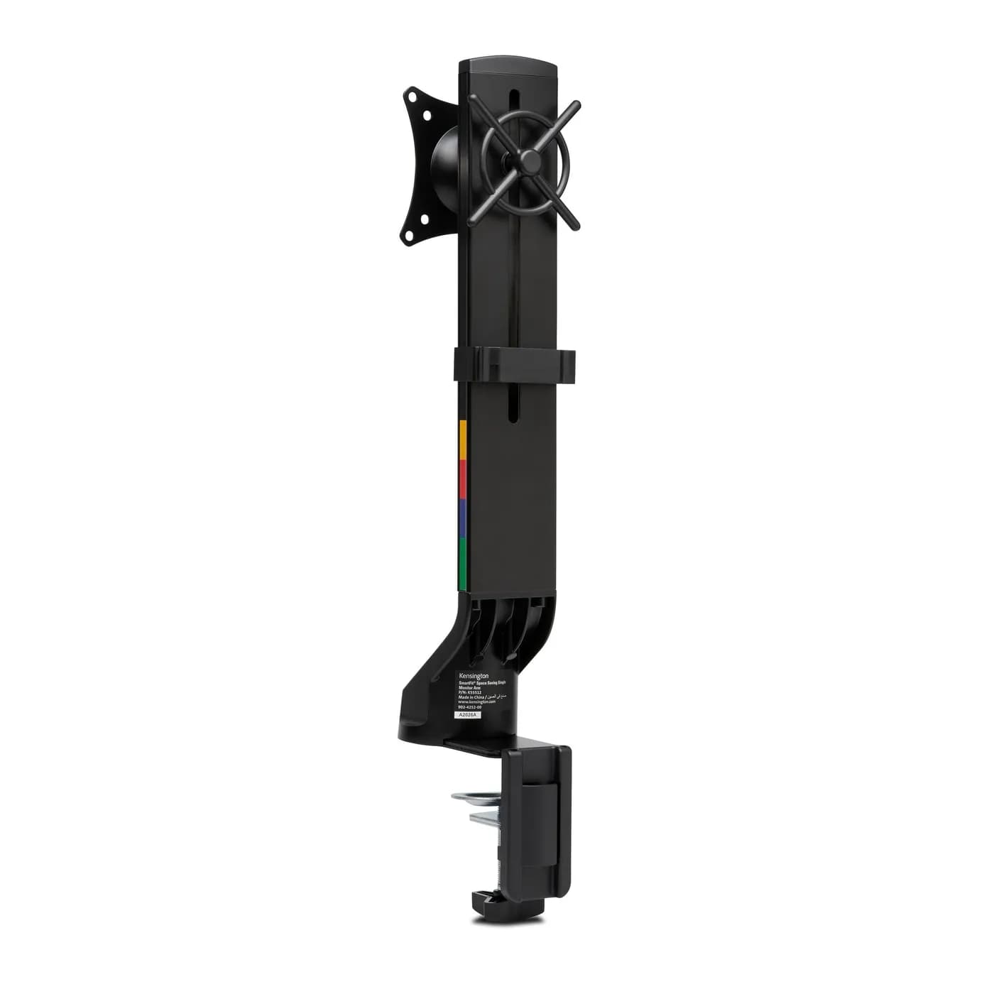 Kensington K55512WW soporte para pantalla plana Negro 5