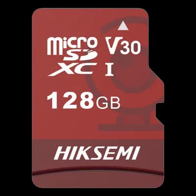 HIKSEMI by HIKVISION HS-TF-E1/128G