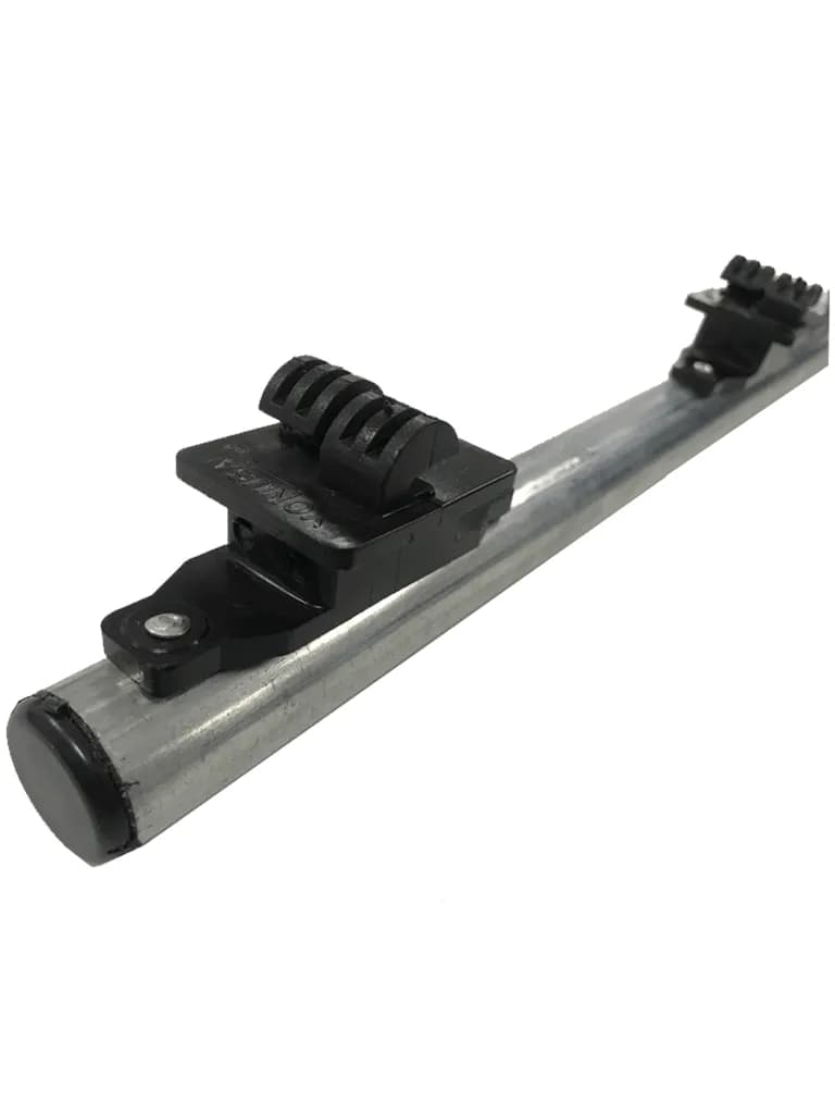YONUSA AP101 - Aislador de paso cuadrado para cercas electricas, mater 2