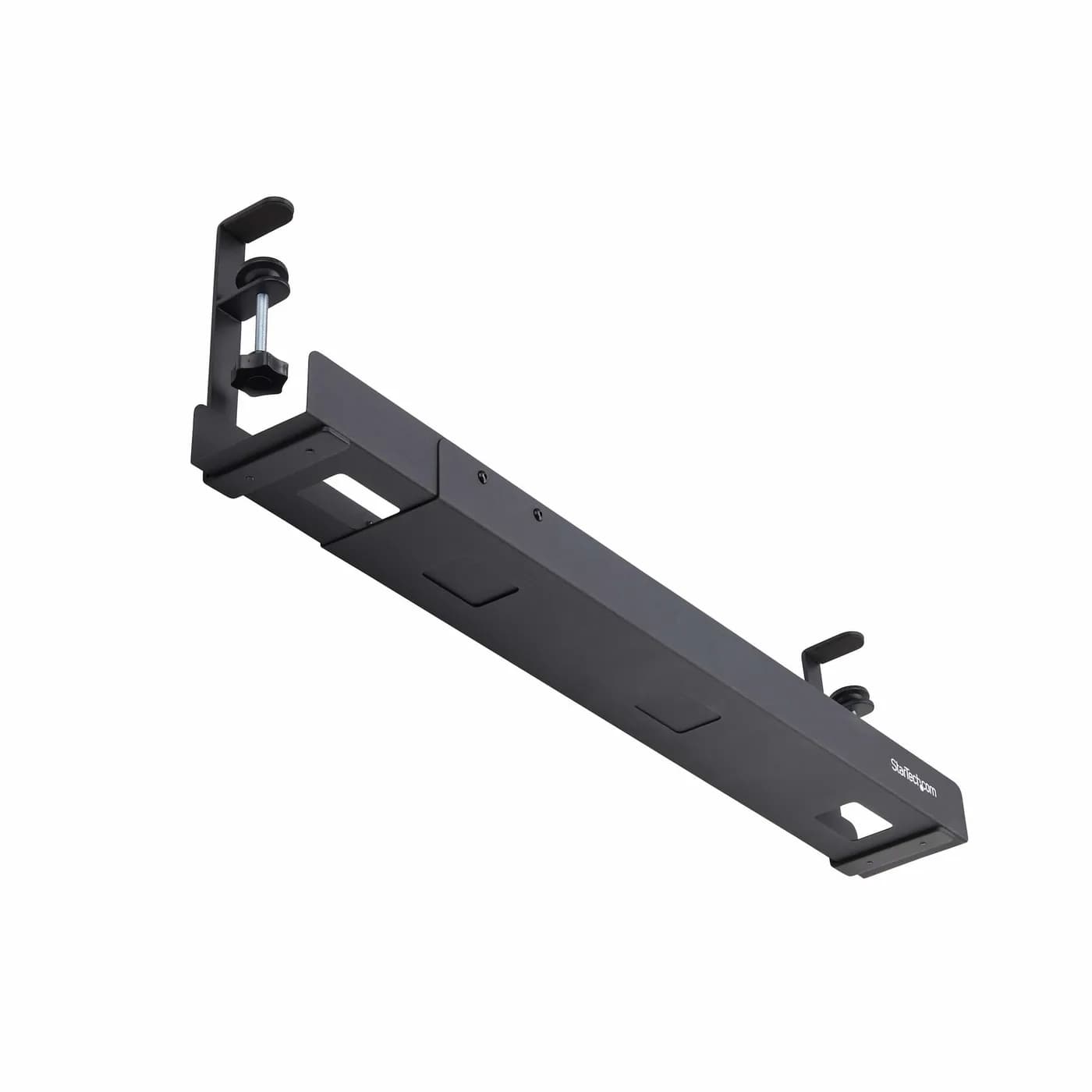 StarTech.com CALB-DESK-CABLE-TRAY organizador de cables Escritorio Ban 5