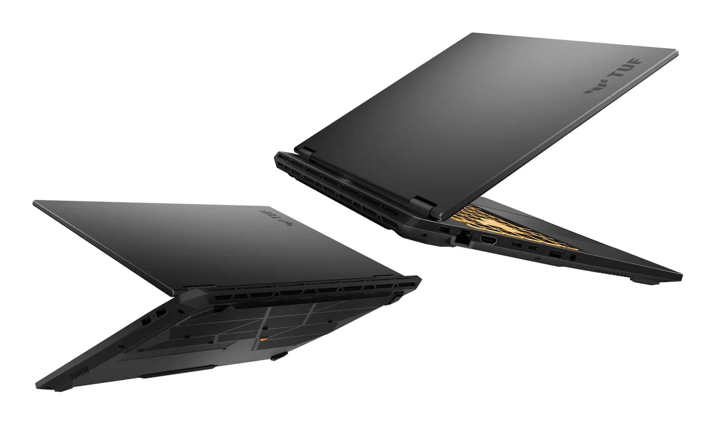 ASUS TUF Gaming F16 FX608JMR-RV069W Intel® Core™ i7 i7-14650HX Computa 10