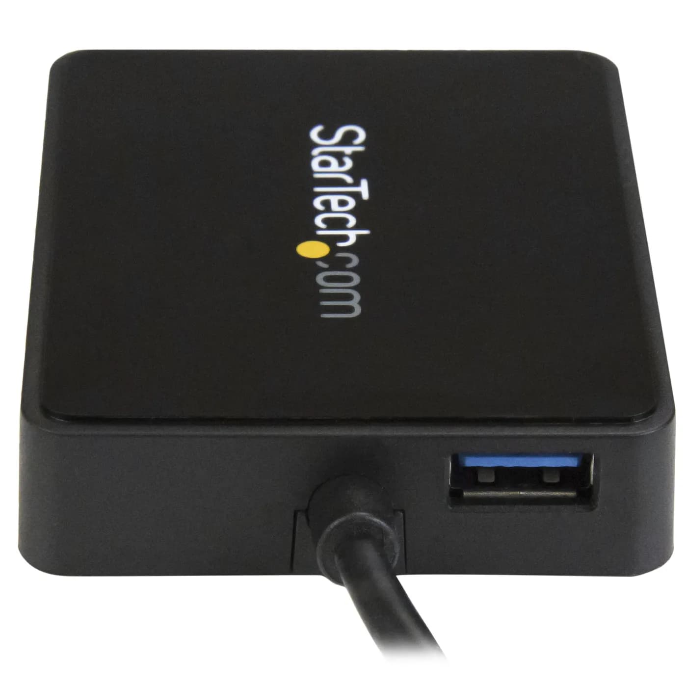 StarTech.com Adaptador de Red USB-C con Dos Puertos Ethernet Gigabit y 4
