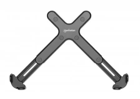 Manhattan Soporte para laptop con montaje VESA ajustable 4