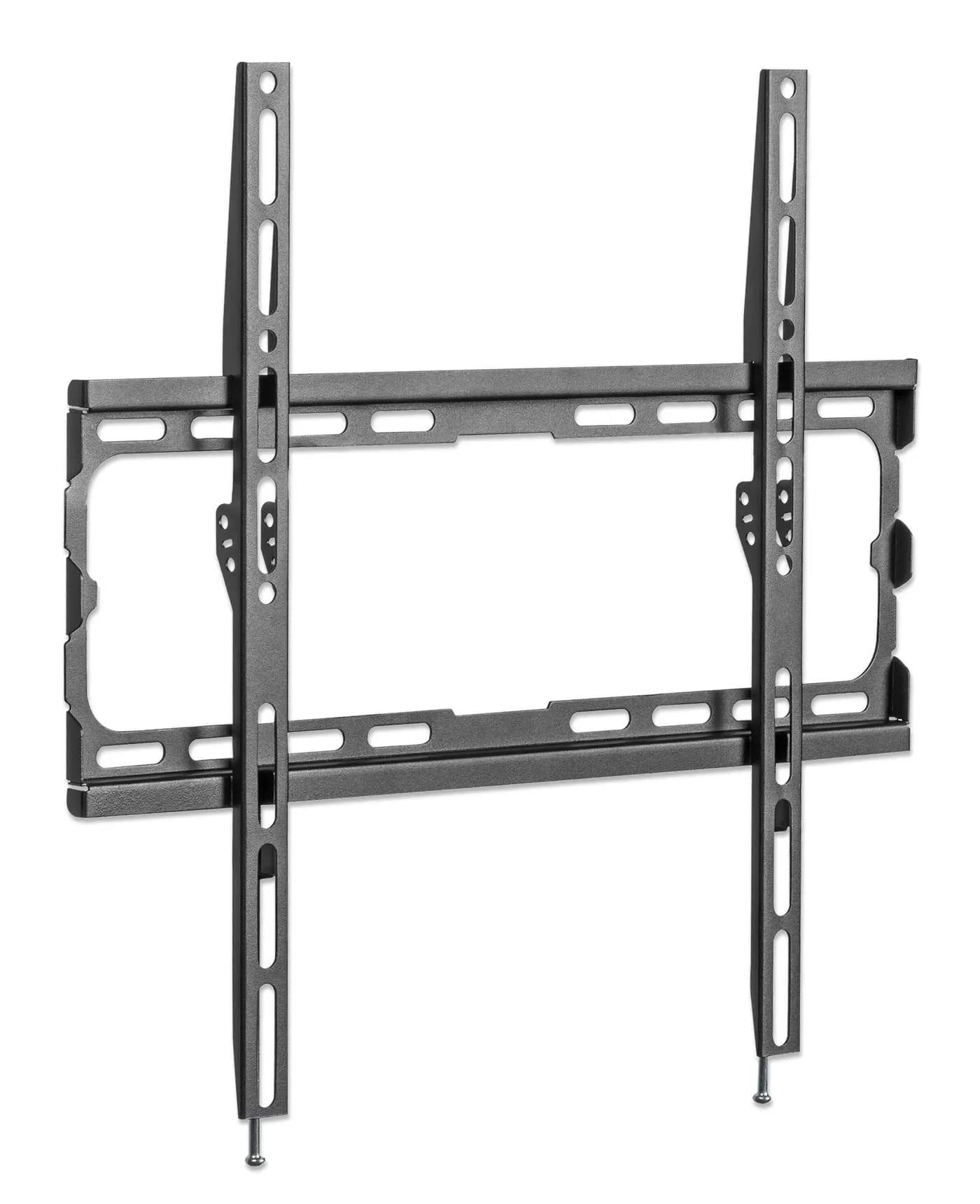 Manhattan 462396 soporte para TV 177.8 cm (70") Negro 2