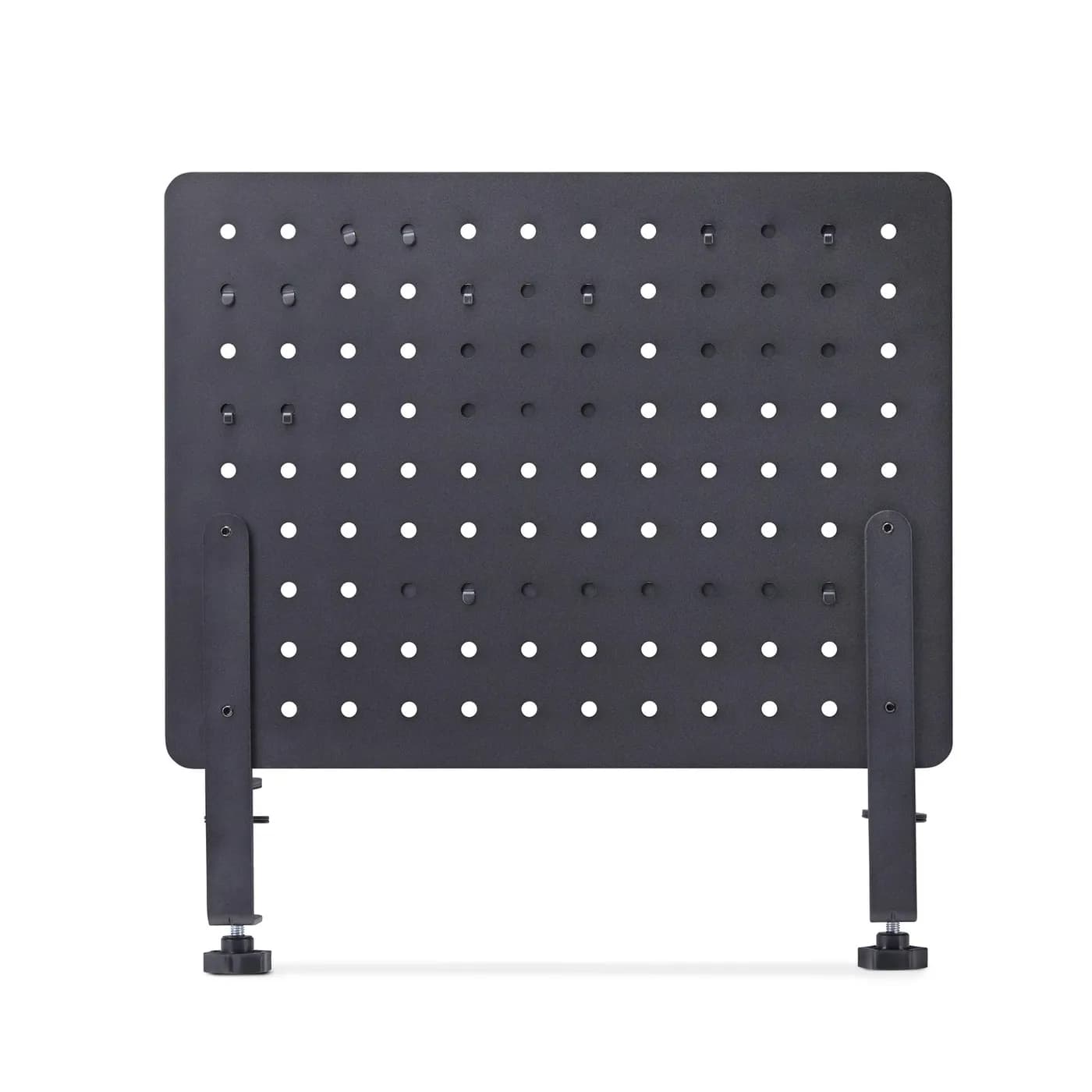 StarTech.com Tablero Perforado de Escritorio con Abrazadera - Panel Pe 5