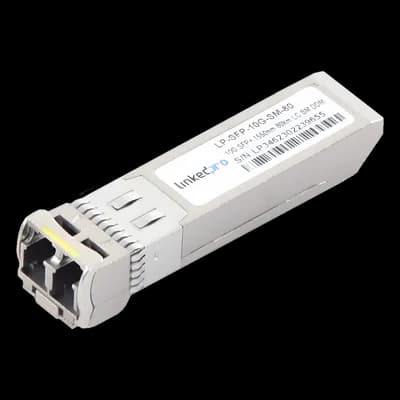 LinkedPro by EPCOM LP-SFP-10G-SM-80